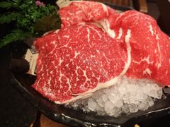 -盡膳口福跷脚牛肉火锅(晶耀前滩店)