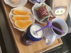 -良子足浴(湖滨店)