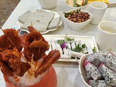 -王少龙火锅(五小区店)