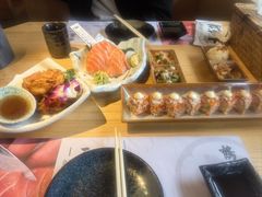-鹤龟料理店(时代天街店)