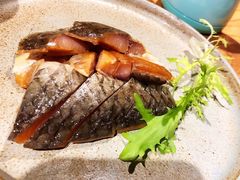 -鱼食饭稻·苏浙土菜17年老馆子(平江路店)