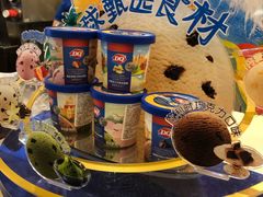 -DQ·蛋糕·冰淇淋(包河万达店)