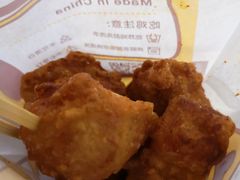 -1973继光香香鸡(合生汇购物中心店)