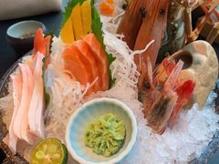 -花潮料理艺食馆(成都万象城店)