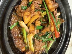 -悦满楼·西关名点·湛江名菜(航空综合大厦店)