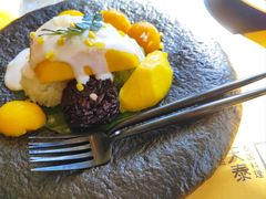 -simply thai天泰(世纪汇店)