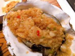 -海味当家·蒸锅海鲜(星海公园店)