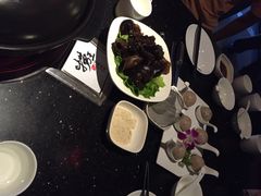 捞王锅物料理(昆山店)-捞王猪肚鸡火锅(昆山店)