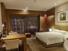 -上海外滩茂悦大酒店
