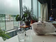 靠窗位-半山腰·云南菜(侨福芳草地店)
