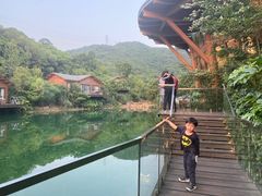 -杭州开元森泊度假乐园