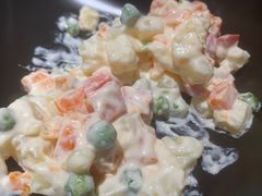 -筱爷叔·上海传统手工菜(玉树路店)