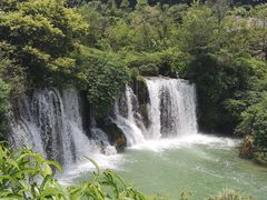 -天河潭旅游度假区