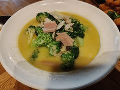 -院子餐厅·大锅菜·老杭帮(桥西直街店)
