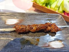 -京城·森鸽排档(双井店)