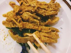 -砂锅居(西四店)