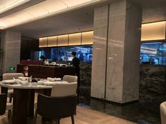 -喜来登由由大酒店九州膳坊中餐厅