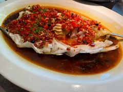 -湘轩·土菜研究院(光大店)