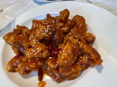 东安子鸡-马凯餐厅(长椿街店)