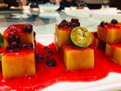 -志诚丽柏酒店·锦轩中餐厅·宴会厅