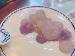 -赵记传承·中国甜品(福州总店)