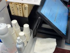 -KOI Thé(虹桥国际机场店)