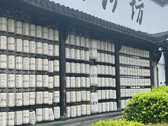 -河坊街景区
