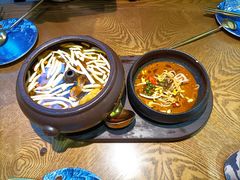 原味汽锅鸡-雀舞·私食(凯德店)
