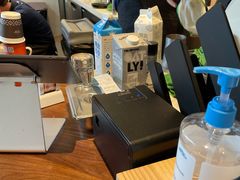 -Peet's Coffee皮爷咖啡(上海长风大悦城店)