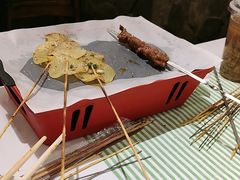 -三毛烧烤·南昌大排档(山姆店)
