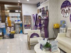 -深圳罗文丽格医疗美容