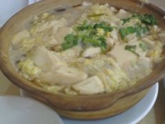 醋椒豆腐-兄弟联果木炭烤翅·50年家传鸡翅秘方