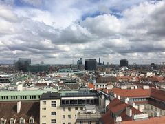 -斯蒂芬主教座堂(Stephansdom)