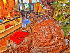 -羊大爷涮肉(亮马桥店)