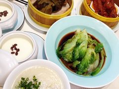 -香港狮子山下·明星粤菜餐厅(北苑店)