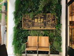 -RGF(巨鹿路店)