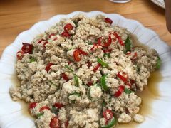 -一口香烧烤大排档(先锋路店)