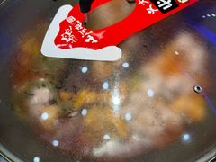 -山河屯铁锅炖(哈西站店)