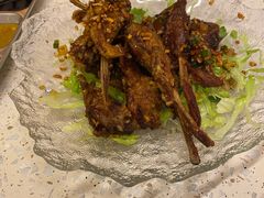 -白仁仔· 活烤海鲜 宵夜(豫园店)