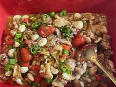 -甜阿姨·天台花园私房菜(万松园店)