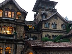 -马勒别墅·中餐厅