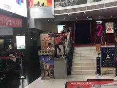 -金逸影城(中关村店)