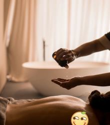 -健身堂科技美肌SPA