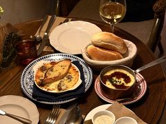 -夏朵餐厅(丁香店)