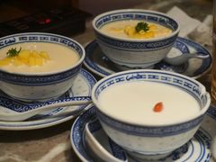 -禄婶鸡煲·打边炉