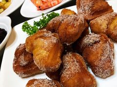 -天宁凯利时尚餐厅