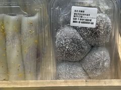 -沈大成(南京东路店)