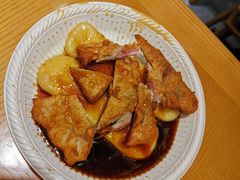 -鲜得来排骨年糕(豫园店)