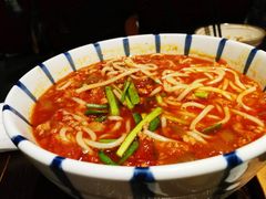 小锅米线-浩海火烧云傣家菜(京广店)