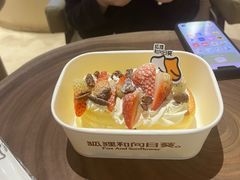 -狐狸和向日葵(北京路店)